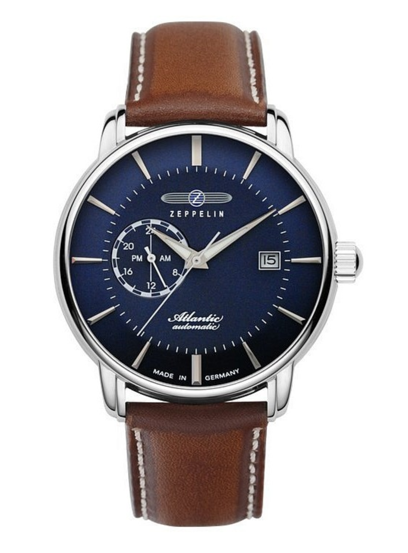 Zeppelin Atlantic Automatic